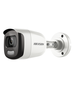 2 MP ColorVu Fixed Bullet Camera Price in Kenya - Alltech Security Systems Kenya 0722967544