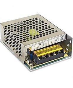 5Amps CCTV Power Supply Price in Kenya - Alltech Security Systems Kenya 0722967544