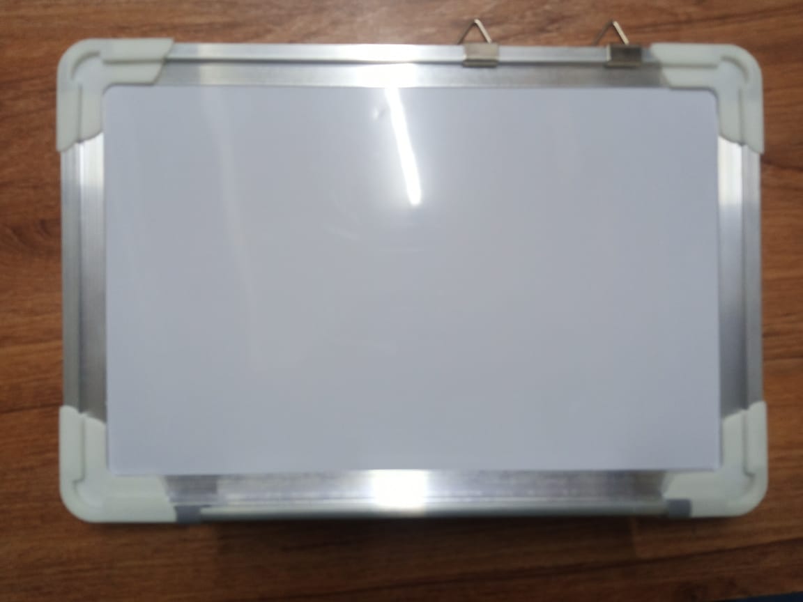 A4 Sized White Boards
