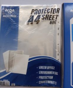 Accord Multipunch Pocket- 80MIC