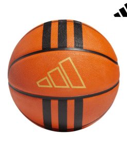Adidas Basketball 3 stripes rubber x3 hm4970 #6