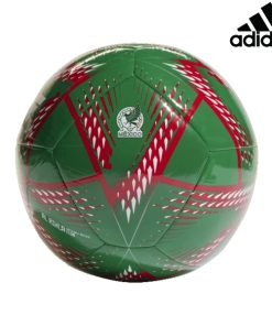 Adidas Football Al Rihla Clb Fmf Mexico