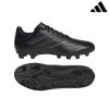Adidas Football boots copa pure 2 club fxg firm ground (Size: 4, Colour: Black)