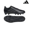 Adidas Football boots copa pure 2 club fxg firm ground (Size: 6, Colour: Black)