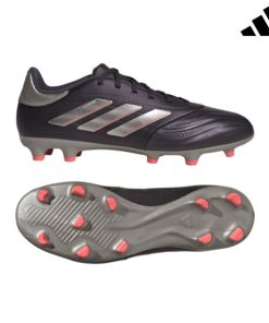 Adidas Football boots copa pure 2 league fg firm ground (Size: 6, Colour: Purple)