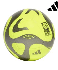 Adidas Football oceaunz clb hz6932 #5