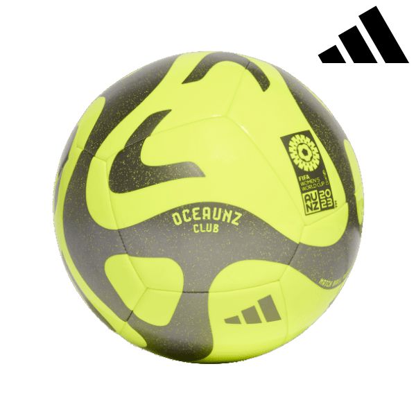 Adidas Football oceaunz clb hz6932 #5