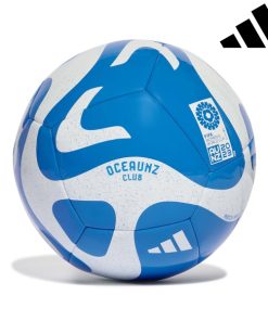 Adidas Football oceaunz clb hz6933 #5