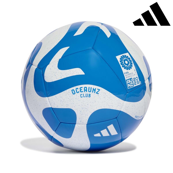 Adidas Football oceaunz clb hz6933 #5