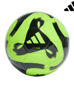 Adidas Football tiro clb hz4167 #5