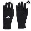 Adidas Gloves tiro l (Size: L, Colour: Black)
