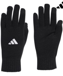 Adidas Gloves tiro l (Size: L, Colour: Black)