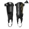 Adidas Shinguard tiro sg mtc (Size: L, Colour: Black/Gold)