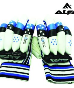 Alfa Batting gloves rh boys match