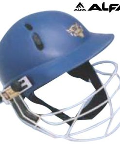 Alfa Helmet Bare Cricket (Size: L)