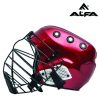 Alfa Helmet champ hockey (Size: S)