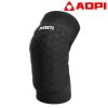 Aopi Knee pad (1pc) (Size: L, Colour: Black)