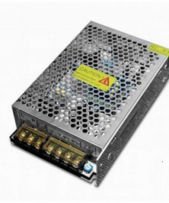CCTV Power Supply Unit 12V 10 Amps Price in Kenya - Alltech Security Systems Kenya 0722967544