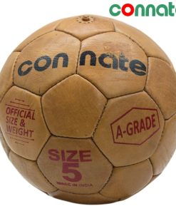 Connate Football Agrade Leather 65522/44961-5 #5