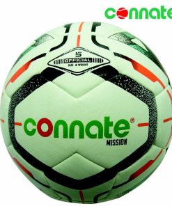 Connate Football mission #5