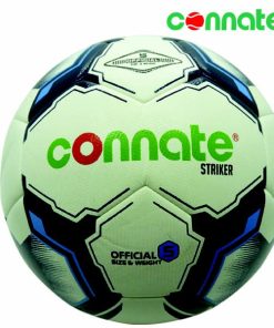 Connate Football striker #5