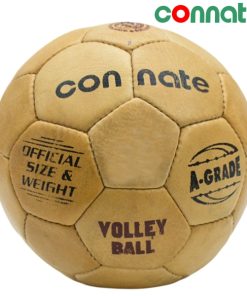 Connate Volley Ball Agrade Leather 65523/44916-4 #4