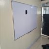 Dry Erase White Board 180cm x 120cm (6ft x 4ft)