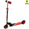 Ferrari Scooter ferrari 2 wheel (Colour: Black)