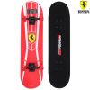 Ferrari Skateboard (Colour: Red)