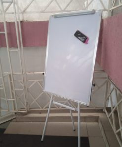 Flip Chart Board 90cm x 60cm (3ft x 2ft)