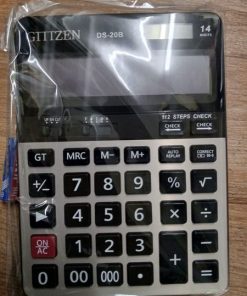 Gitizen Scientific Calculator