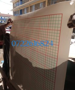 Graph Board Sheet 120cm x 120cm (4ft x 4ft)