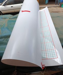 Graph Board Sheet 1.2m x 1.2m