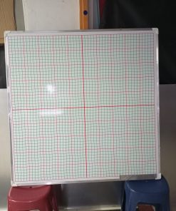 Grid/Graph Boards 120cm x 120cm (4ft x 4ft)