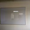 Heavy Duty Dry Erase White Board 180cm x 120cm (6ft x 4ft)
