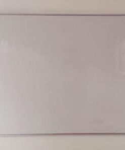 Heavy Duty Dry Erase White Board 240cm x 120cm (8ft x 4ft)