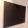Heavy Duty Pin Notice Board 150cm x 120cm (5ft x 4ft)