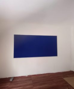 Heavy Duty Pin Notice Board 180cm x 120cm (6ft x 4ft)