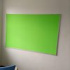 Heavy Duty Wall Mounted Notice Board 180cm x 120cm (6ft x 4ft)