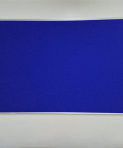 Heavy Duty Wall Mounted Notice Board 240cm x 120cm (8ft x 4ft)