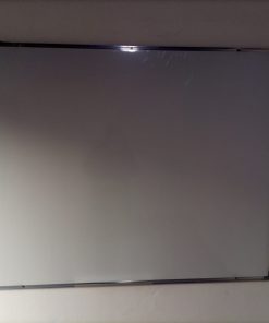 Heavy Duty White Board 120cm x 120cm