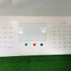 Heavy Duty White Board 120cm x 90cm (4ft x 3ft)