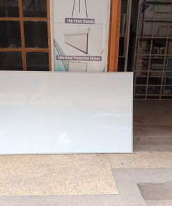 Heavy Duty White Board 150cm x 120cm (5ft x 4ft)