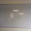Heavy Duty White Board 180cm x 120cm (6ft x 4ft)