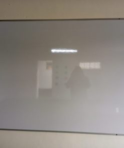 Heavy Duty White Board 180cm x 120cm (6ft x 4ft)
