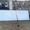 Heavy Duty White Board 360cm x 120cm (12ft x 4ft)