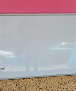 Heavy Duty White Board 60cm x 45cm (2ft x 1.5ft)