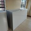 Heavy Duty White Board For Schools 240cm x 120cm (8ft x 4ft 5pcs and above)