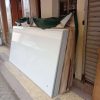 Heavy Duty Whiteboard 244cm x 122cm (8ft x 4ft)