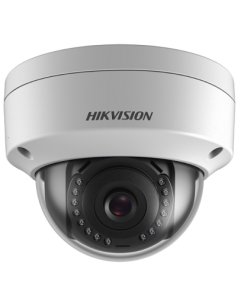 Hikvision 2MP Network Dome Camera 2.8mm Price in Kenya - Alltech Security Systems Kenya 0722967544